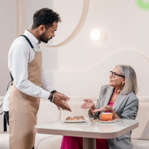 Enhance Customer Experience