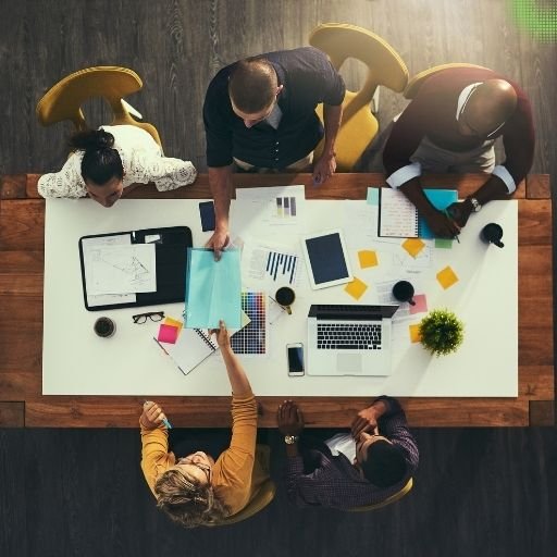 Increase Productivity