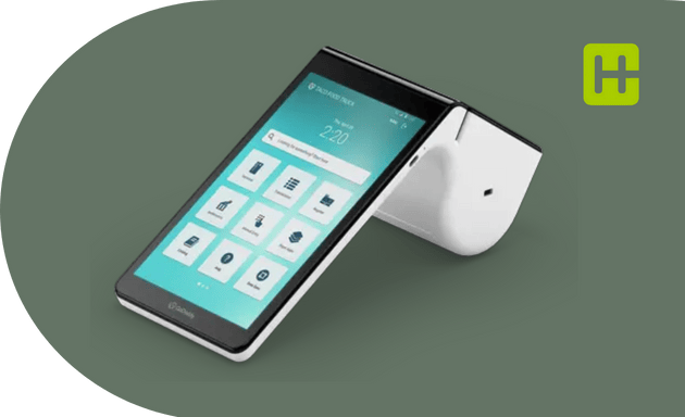 commerce-360-pos