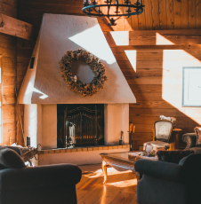smart home wifi